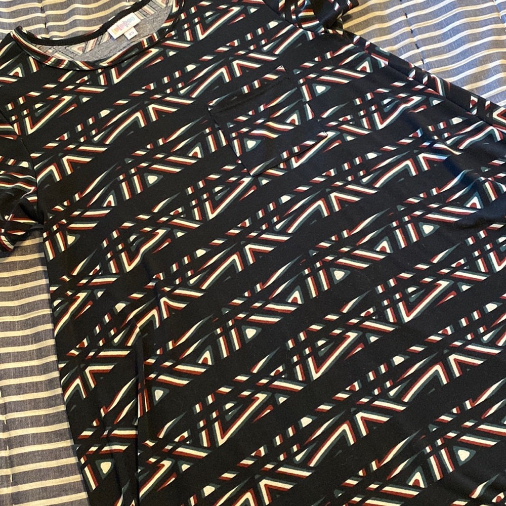 LuLaRoe Carly Dress